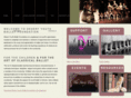 desertyouthballetfoundation.org