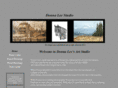 donnaleestudio.com