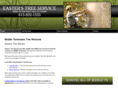 easterstreeservice.com