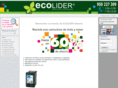 ecolideralmeria.com