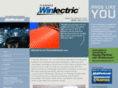florencewinlectric.com