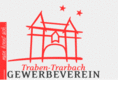 gewerbeverein-tt.de