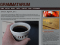 grammatarium.com