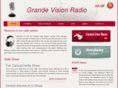 grandevisionradio.com