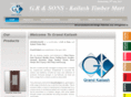 grandkailash.com
