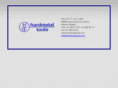 hardmetaltools.com
