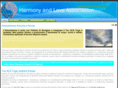 harmonyandlove.org