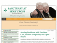 holycrossrehab.org