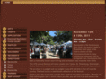 homosassaseafoodfest.com