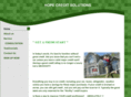 hopecreditsolutions.net