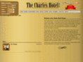 hotel-charles.eu