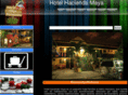 hotelhaciendamaya.com