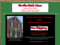 hudsonriverbooks.com