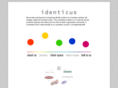 identicus.net