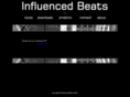 influencedbeats.com