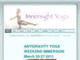 innersightyoga.com