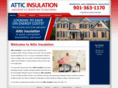 insulationmemphis.com