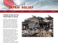 japanjewishrelief.com