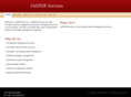 jasperservices.org