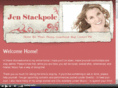 jenstackpolemusic.com