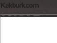 kakburk.com