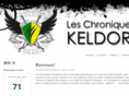 keldoran.com