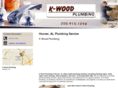kwoodplumbingbirmingham.com