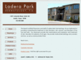 laderaparkdermatology.com