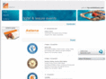 leisure-exhibitions.com