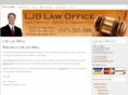 ljblawoffice.com