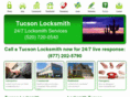 locksmithintucson.com