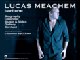 lucasmeachem.com