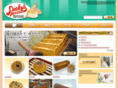 luckysbread.com