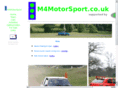 m4motorsport.co.uk