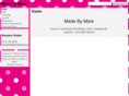 madebymare.com