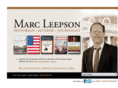 marcleepson.com