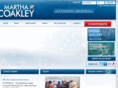 marthacoakley.com