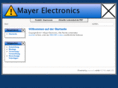 mayer-electronics.de