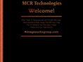 mcrtech.net