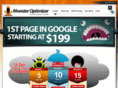 monsteroptimizer.com