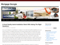 mortgagega.org