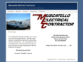 muscatelloelectric.com