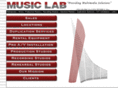 musiclab.net