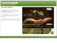 myenviroguide.com