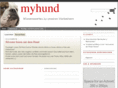 myhund.net