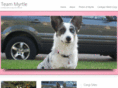 myrtlefrisby.com