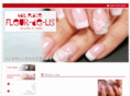 nail-fleur-de-lis.com