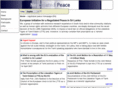 negotiatedpeace.com