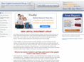 newcapitalinvestmentgroup.com