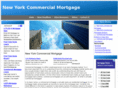 newyorkcommercialmortgage.com